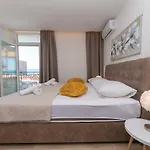 Brela: Punta فيلة بريلا
