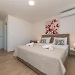 Brela: Punta *