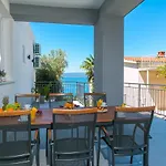 فيلة Brela: Punta