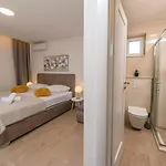 فيلة Brela: Punta بريلا