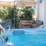 Brela: Punta فيلة