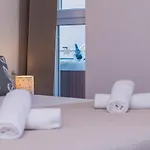 Brela: Punta فيلة بريلا