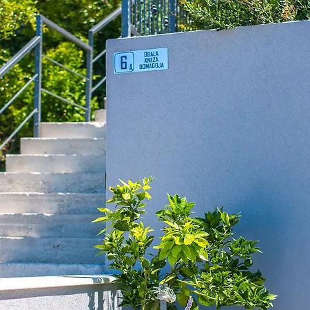 Villa Brela: Punta Brela