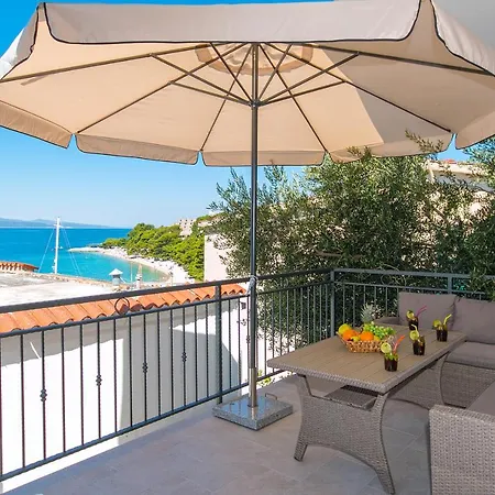 Villa Brela: Punta Brela