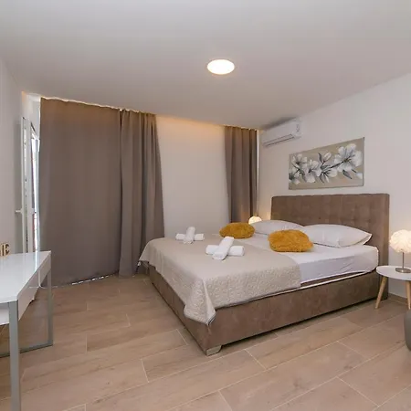 Villa Brela: Punta Brela