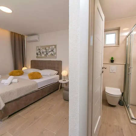 Villa Brela: Punta Brela
